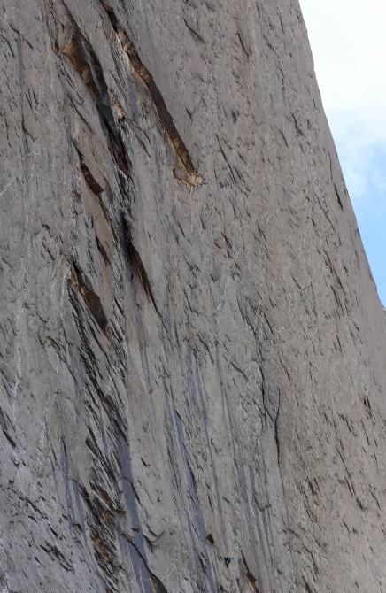 Фото-новости из Каравшина (Альпинизм, чемпионат россии по альпинизму)