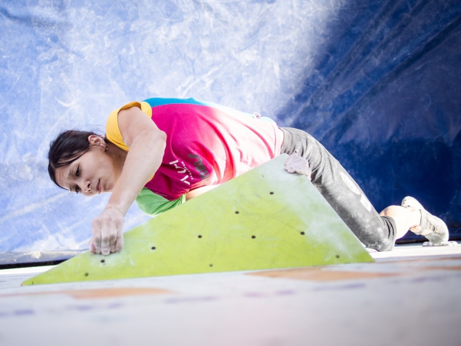 The Lu4 Cup. (отчет о Кубке луча 2014, Скалолазание, скалолазание, соревнования)