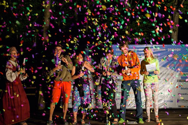 МАГИЧЕСКОЕ ЧИСЛО «СЕМЬ» или короткие зарисовки с фестиваля в Гуамке (Скалолазание, победители, всероссийский фестиваль гуамка 2014)