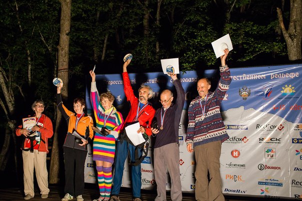 МАГИЧЕСКОЕ ЧИСЛО «СЕМЬ» или короткие зарисовки с фестиваля в Гуамке (Скалолазание, победители, всероссийский фестиваль гуамка 2014)