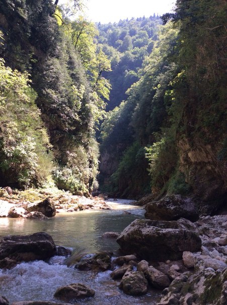 МАГИЧЕСКОЕ ЧИСЛО «СЕМЬ» или короткие зарисовки с фестиваля в Гуамке (Скалолазание, победители, всероссийский фестиваль гуамка 2014)