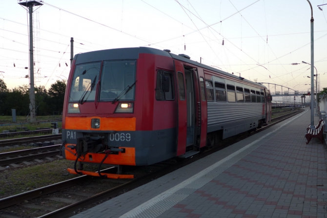 Поход Архыз - Имеретинские озера (Горный туризм, имеретинские озёра, кавказский заповедник)