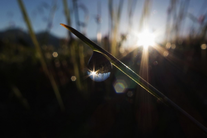 Поход Архыз - Имеретинские озера (Горный туризм, имеретинские озёра, кавказский заповедник)