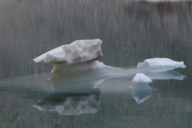 Поход Архыз - Имеретинские озера (Горный туризм, имеретинские озёра, кавказский заповедник)