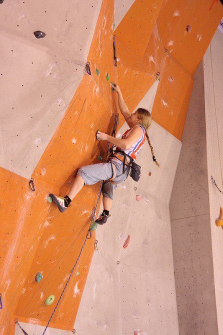 Этап молодежного Кубка Европы в Австрии: анонс (Скалолазание, австрия, лангенфельд, игорь юрков, павел калугин, юлия дубинкина, юлия пантелеева, молодежный кубок европы, боулдеринг, скалолазание)