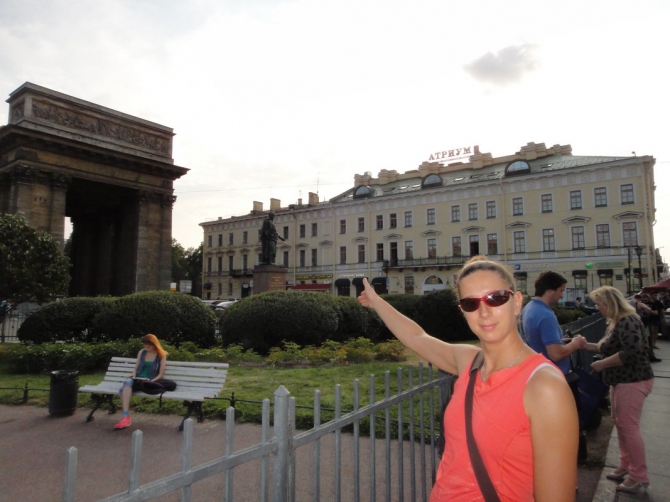 Клуб "Время приключений" - встреча 30 августа, в Питере (петербург, санкт-петербург)