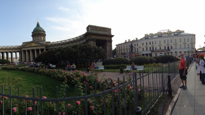 Клуб "Время приключений" - встреча 30 августа, в Питере (петербург, санкт-петербург)