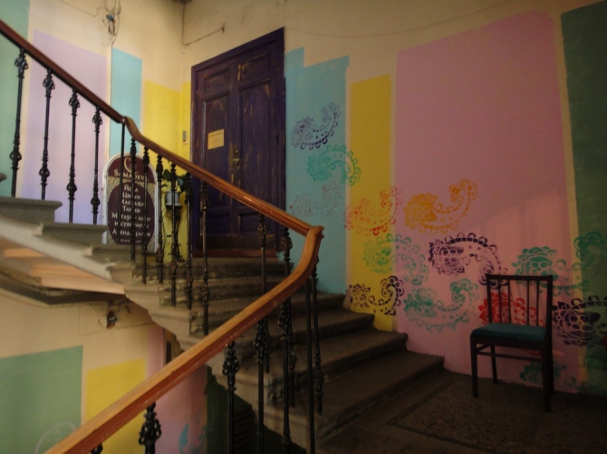 Клуб "Время приключений" - встреча 30 августа, в Питере (петербург, санкт-петербург)