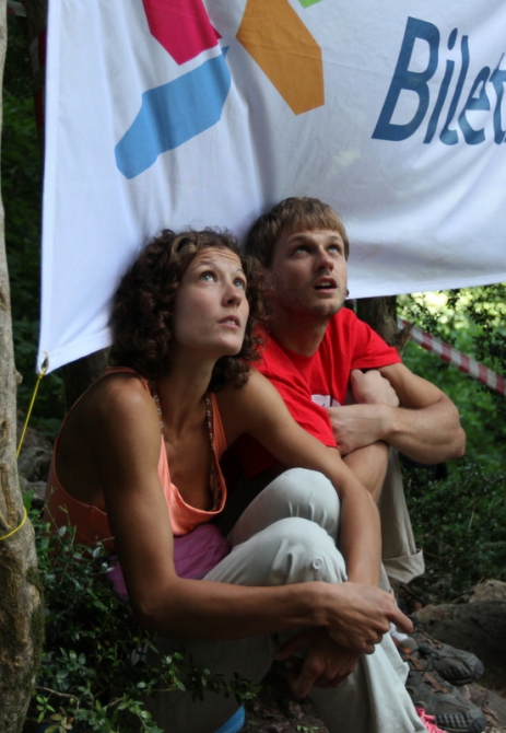 Гуамка-2014: солнце, скалы, детвора! (Скалолазание, апшеронский район, краснодарский край, скалолазание, фестиваль, борис егоров, егор крячков, константин гнедыш, алексей рубцов, вероника волкова, яна ковалева, дмитрий сарапаев, владимир мурзаев, александра провалова.)