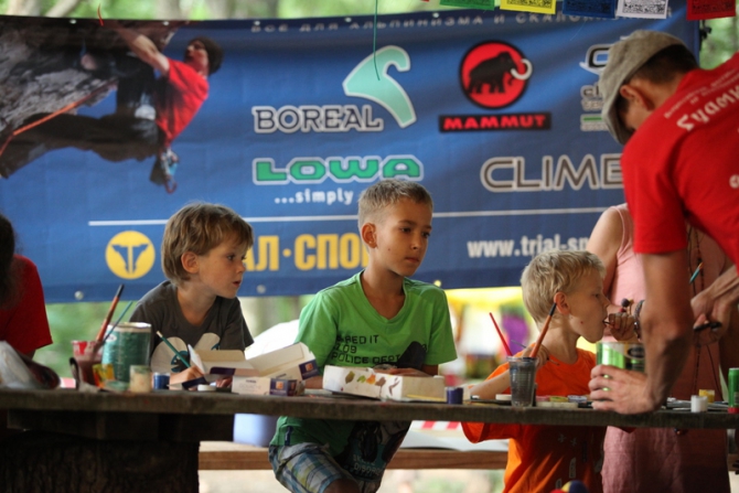 Гуамка-2014: солнце, скалы, детвора! (Скалолазание, апшеронский район, краснодарский край, скалолазание, фестиваль, борис егоров, егор крячков, константин гнедыш, алексей рубцов, вероника волкова, яна ковалева, дмитрий сарапаев, владимир мурзаев, александра провалова.)
