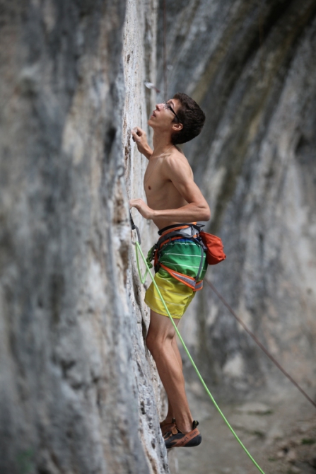 Гуамка-2014: солнце, скалы, детвора! (Скалолазание, апшеронский район, краснодарский край, скалолазание, фестиваль, борис егоров, егор крячков, константин гнедыш, алексей рубцов, вероника волкова, яна ковалева, дмитрий сарапаев, владимир мурзаев, александра провалова.)