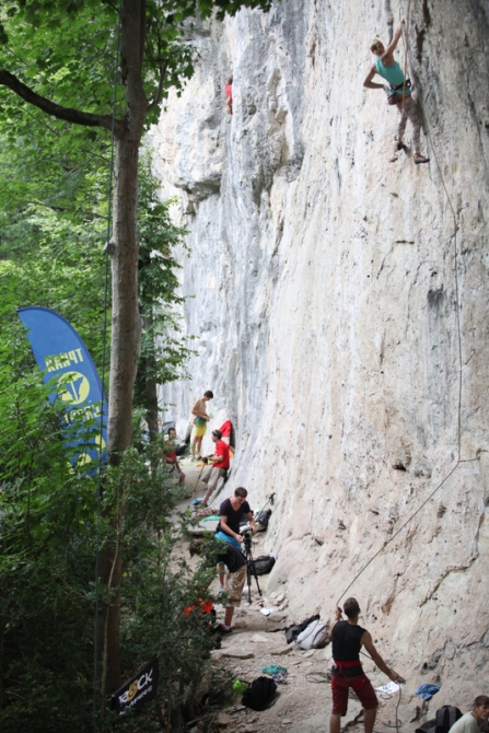 Гуамка-2014: солнце, скалы, детвора! (Скалолазание, апшеронский район, краснодарский край, скалолазание, фестиваль, борис егоров, егор крячков, константин гнедыш, алексей рубцов, вероника волкова, яна ковалева, дмитрий сарапаев, владимир мурзаев, александра провалова.)