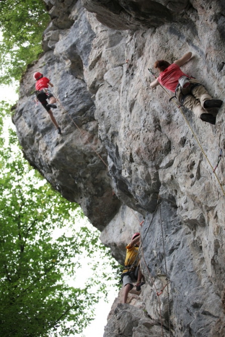Гуамка-2014: солнце, скалы, детвора! (Скалолазание, апшеронский район, краснодарский край, скалолазание, фестиваль, борис егоров, егор крячков, константин гнедыш, алексей рубцов, вероника волкова, яна ковалева, дмитрий сарапаев, владимир мурзаев, александра провалова.)