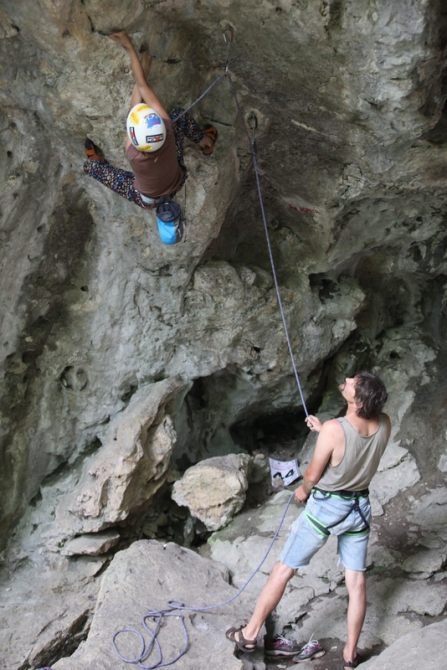 Гуамка-2014: солнце, скалы, детвора! (Скалолазание, апшеронский район, краснодарский край, скалолазание, фестиваль, борис егоров, егор крячков, константин гнедыш, алексей рубцов, вероника волкова, яна ковалева, дмитрий сарапаев, владимир мурзаев, александра провалова.)