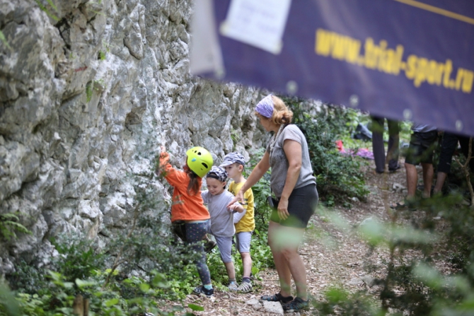 Гуамка-2014: солнце, скалы, детвора! (Скалолазание, апшеронский район, краснодарский край, скалолазание, фестиваль, борис егоров, егор крячков, константин гнедыш, алексей рубцов, вероника волкова, яна ковалева, дмитрий сарапаев, владимир мурзаев, александра провалова.)