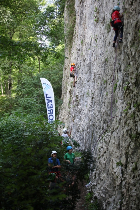 Гуамка-2014: солнце, скалы, детвора! (Скалолазание, апшеронский район, краснодарский край, скалолазание, фестиваль, борис егоров, егор крячков, константин гнедыш, алексей рубцов, вероника волкова, яна ковалева, дмитрий сарапаев, владимир мурзаев, александра провалова.)