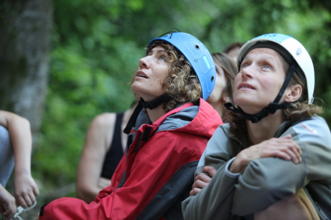 Гуамка-2014: солнце, скалы, детвора! (Скалолазание, апшеронский район, краснодарский край, скалолазание, фестиваль, борис егоров, егор крячков, константин гнедыш, алексей рубцов, вероника волкова, яна ковалева, дмитрий сарапаев, владимир мурзаев, александра провалова.)