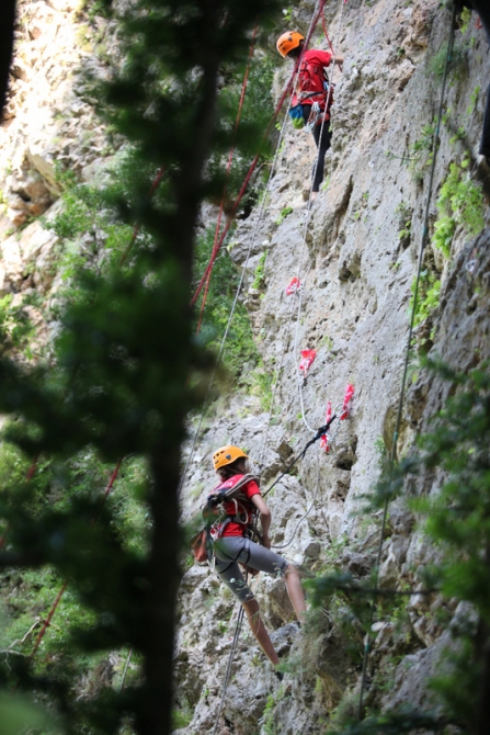Гуамка-2014: солнце, скалы, детвора! (Скалолазание, апшеронский район, краснодарский край, скалолазание, фестиваль, борис егоров, егор крячков, константин гнедыш, алексей рубцов, вероника волкова, яна ковалева, дмитрий сарапаев, владимир мурзаев, александра провалова.)