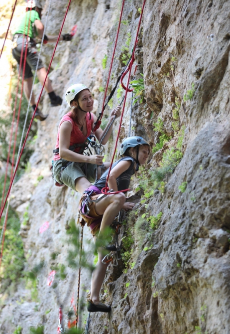 Гуамка-2014: солнце, скалы, детвора! (Скалолазание, апшеронский район, краснодарский край, скалолазание, фестиваль, борис егоров, егор крячков, константин гнедыш, алексей рубцов, вероника волкова, яна ковалева, дмитрий сарапаев, владимир мурзаев, александра провалова.)