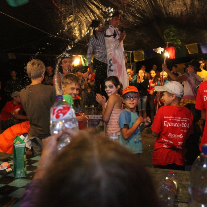 Гуамка-2014: солнце, скалы, детвора! (Скалолазание, апшеронский район, краснодарский край, скалолазание, фестиваль, борис егоров, егор крячков, константин гнедыш, алексей рубцов, вероника волкова, яна ковалева, дмитрий сарапаев, владимир мурзаев, александра провалова.)