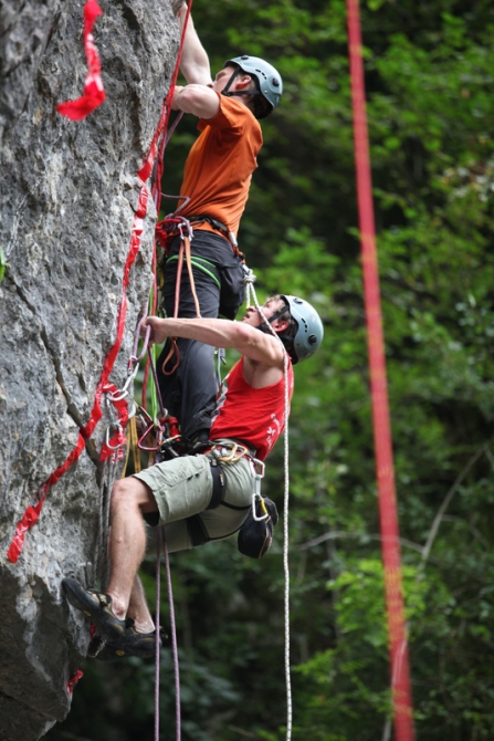 Гуамка-2014: солнце, скалы, детвора! (Скалолазание, апшеронский район, краснодарский край, скалолазание, фестиваль, борис егоров, егор крячков, константин гнедыш, алексей рубцов, вероника волкова, яна ковалева, дмитрий сарапаев, владимир мурзаев, александра провалова.)