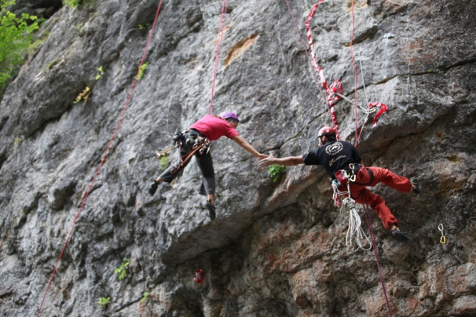 Гуамка-2014: солнце, скалы, детвора! (Скалолазание, апшеронский район, краснодарский край, скалолазание, фестиваль, борис егоров, егор крячков, константин гнедыш, алексей рубцов, вероника волкова, яна ковалева, дмитрий сарапаев, владимир мурзаев, александра провалова.)