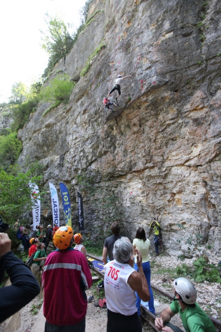 Гуамка-2014: солнце, скалы, детвора! (Скалолазание, апшеронский район, краснодарский край, скалолазание, фестиваль, борис егоров, егор крячков, константин гнедыш, алексей рубцов, вероника волкова, яна ковалева, дмитрий сарапаев, владимир мурзаев, александра провалова.)