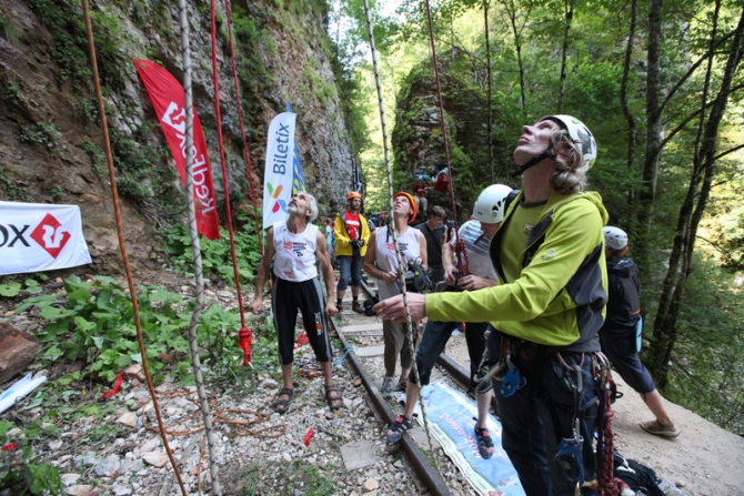 Гуамка-2014: солнце, скалы, детвора! (Скалолазание, апшеронский район, краснодарский край, скалолазание, фестиваль, борис егоров, егор крячков, константин гнедыш, алексей рубцов, вероника волкова, яна ковалева, дмитрий сарапаев, владимир мурзаев, александра провалова.)