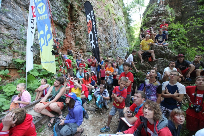 Гуамка-2014: солнце, скалы, детвора! (Скалолазание, апшеронский район, краснодарский край, скалолазание, фестиваль, борис егоров, егор крячков, константин гнедыш, алексей рубцов, вероника волкова, яна ковалева, дмитрий сарапаев, владимир мурзаев, александра провалова.)
