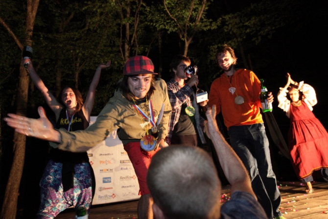 Гуамка-2014: солнце, скалы, детвора! (Скалолазание, апшеронский район, краснодарский край, скалолазание, фестиваль, борис егоров, егор крячков, константин гнедыш, алексей рубцов, вероника волкова, яна ковалева, дмитрий сарапаев, владимир мурзаев, александра провалова.)