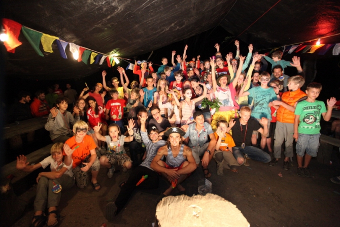 Гуамка-2014: солнце, скалы, детвора! (Скалолазание, апшеронский район, краснодарский край, скалолазание, фестиваль, борис егоров, егор крячков, константин гнедыш, алексей рубцов, вероника волкова, яна ковалева, дмитрий сарапаев, владимир мурзаев, александра провалова.)