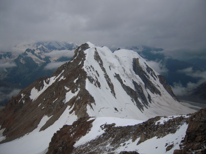 Результаты тестирования спальника Red Point LIGHTSOME 233. (Горный туризм)