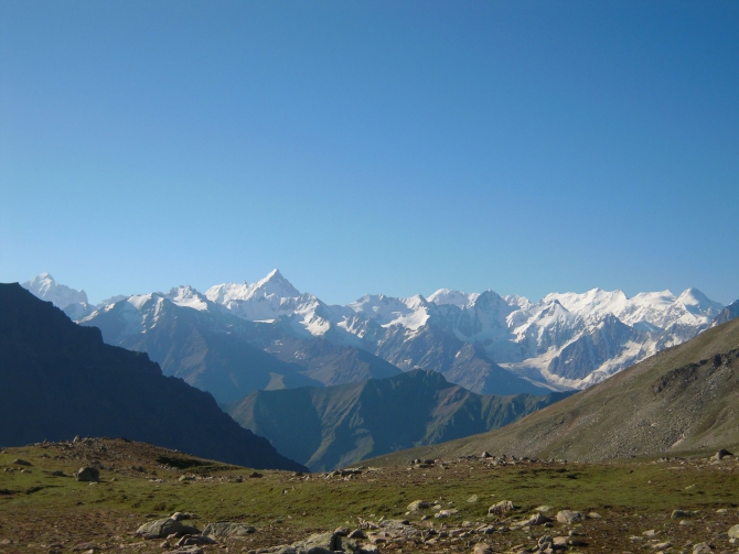 Результаты тестирования спальника Red Point LIGHTSOME 233. (Горный туризм)