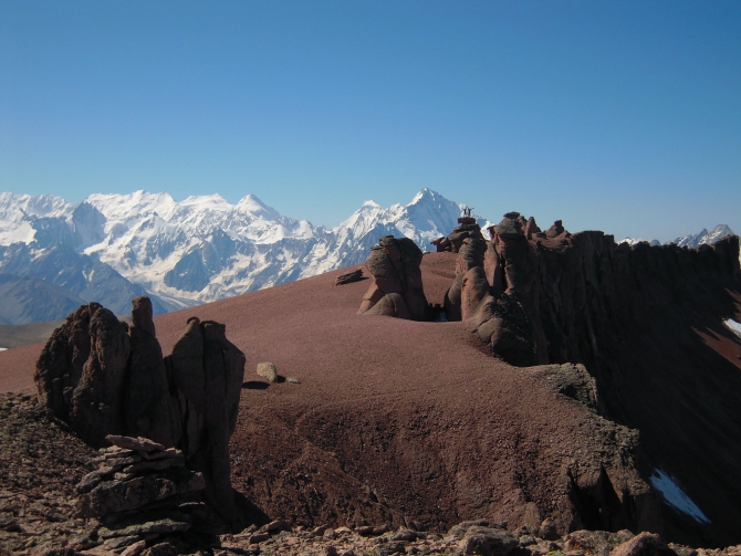 Результаты тестирования спальника Red Point LIGHTSOME 233. (Горный туризм)