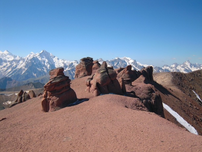 Результаты тестирования спальника Red Point LIGHTSOME 233. (Горный туризм)