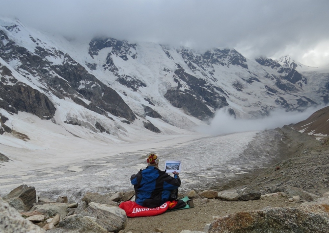 Спальник о лете. (Горный туризм, отзыв, спальник lightsome 233, редпоинт, тест)