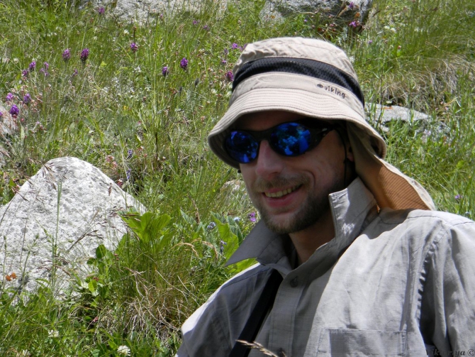 Спальник о лете. (Горный туризм, отзыв, спальник lightsome 233, редпоинт, тест)