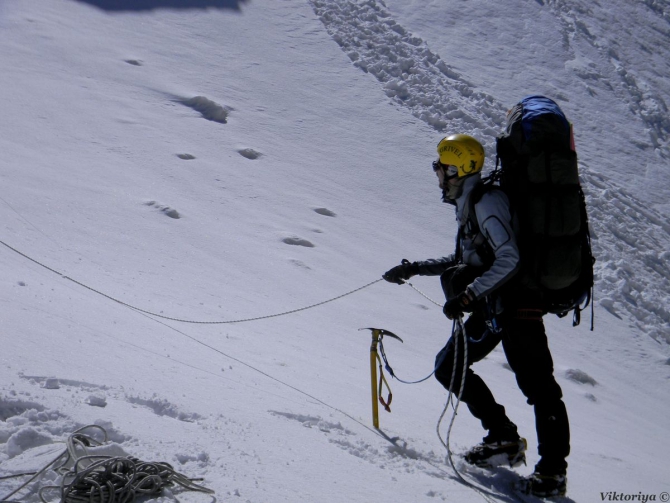 Спальник о лете. (Горный туризм, отзыв, спальник lightsome 233, редпоинт, тест)