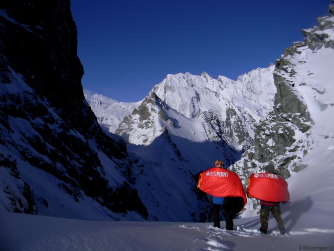 Спальник о лете. (Горный туризм, отзыв, спальник lightsome 233, редпоинт, тест)