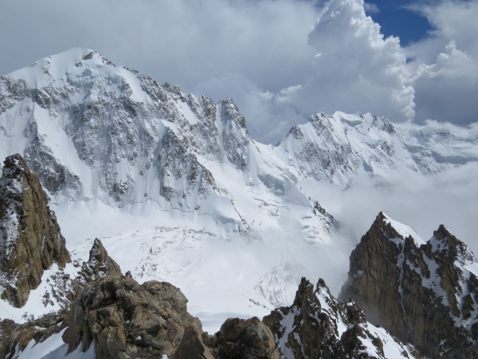 Спальник о лете. (Горный туризм, отзыв, спальник lightsome 233, редпоинт, тест)