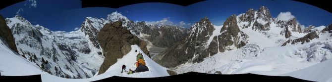 Спальник о лете. (Горный туризм, отзыв, спальник lightsome 233, редпоинт, тест)