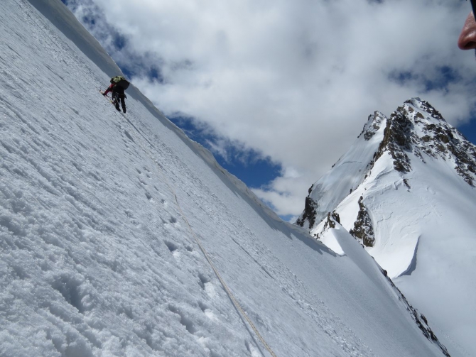 Спальник о лете. (Горный туризм, отзыв, спальник lightsome 233, редпоинт, тест)