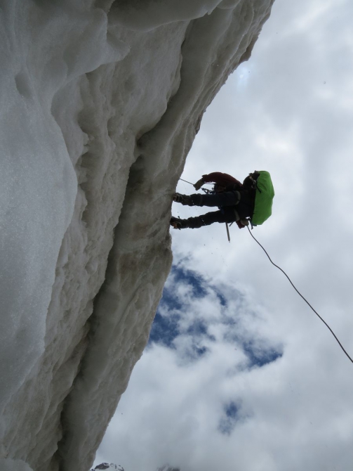 Спальник о лете. (Горный туризм, отзыв, спальник lightsome 233, редпоинт, тест)