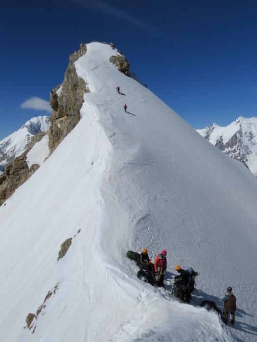 Спальник о лете. (Горный туризм, отзыв, спальник lightsome 233, редпоинт, тест)