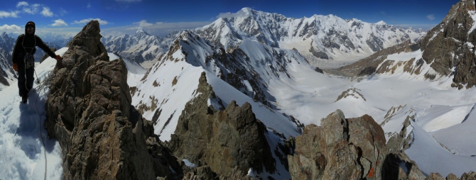 Спальник о лете. (Горный туризм, отзыв, спальник lightsome 233, редпоинт, тест)