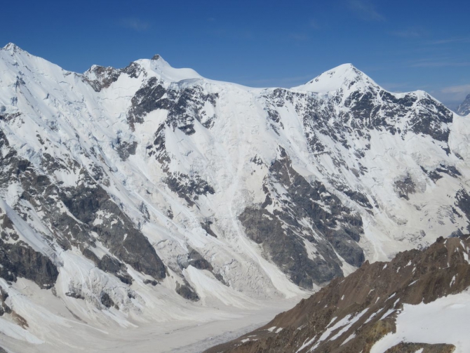 Спальник о лете. (Горный туризм, отзыв, спальник lightsome 233, редпоинт, тест)