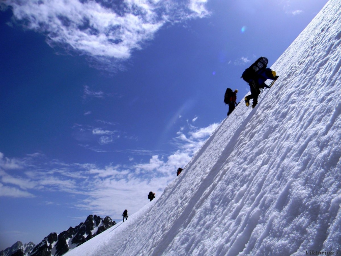 Спальник о лете. (Горный туризм, отзыв, спальник lightsome 233, редпоинт, тест)