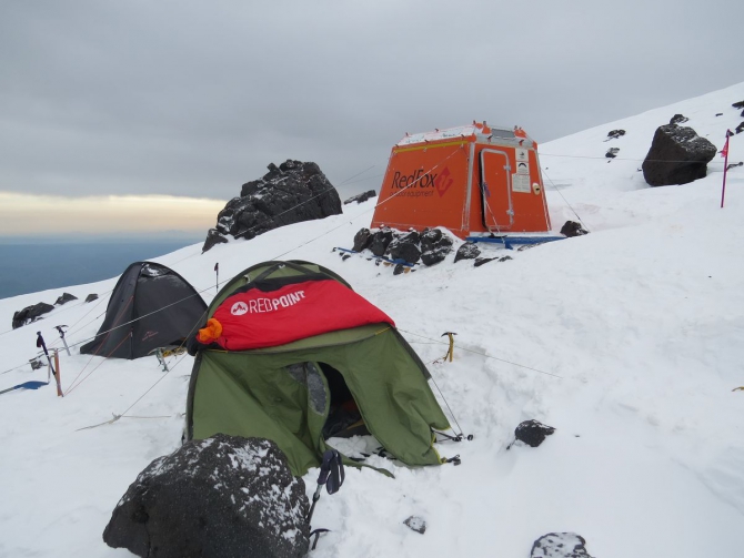 Спальник о лете. (Горный туризм, отзыв, спальник lightsome 233, редпоинт, тест)