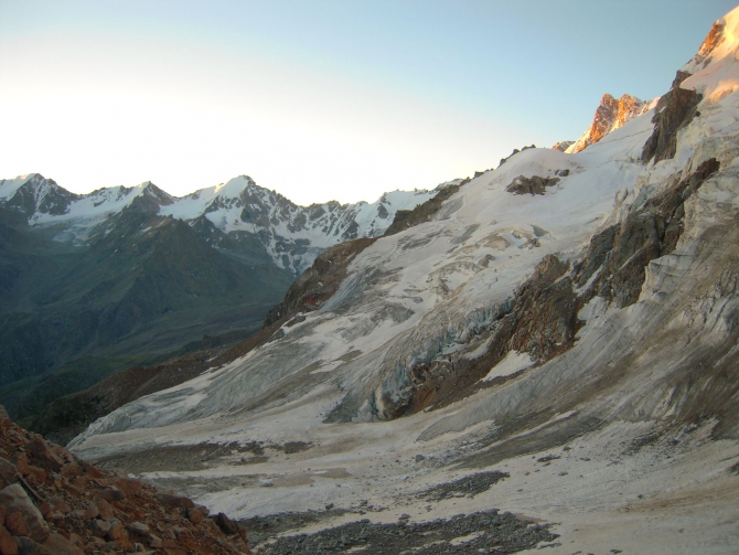 Результаты тестирования палатки Bask Company PINNATE 2 (Горный туризм)