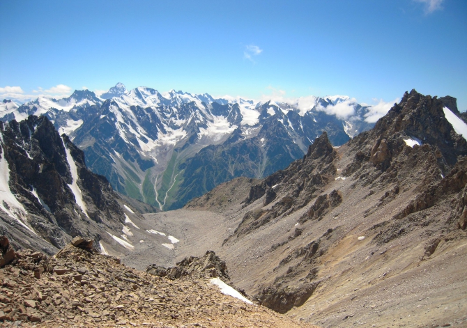 Результаты тестирования палатки Bask Company PINNATE 2 (Горный туризм)